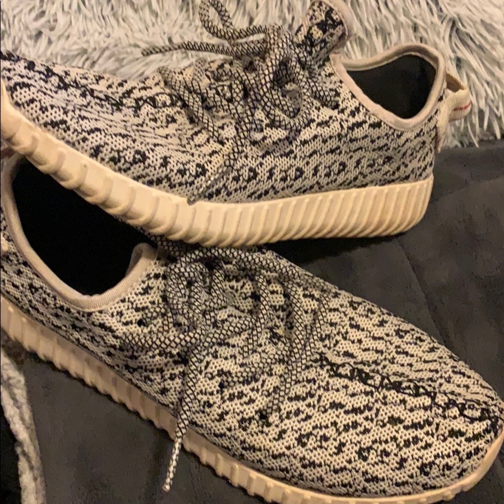 Adidas Yeezy Boost
